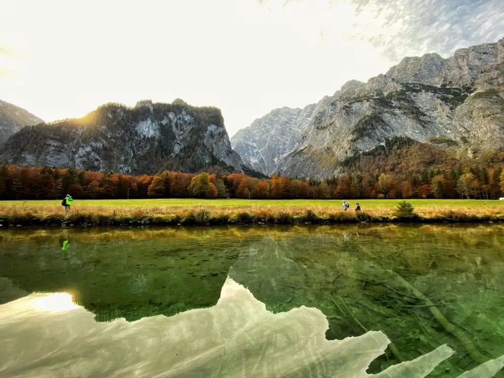 Berchtesgaden