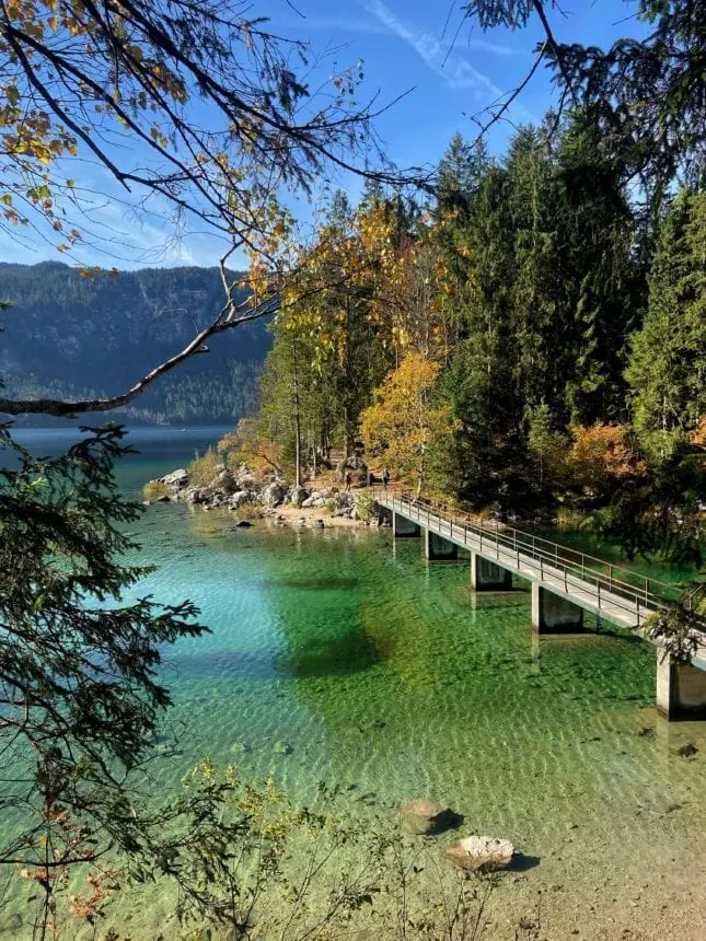 Garmisch Partenkirchen