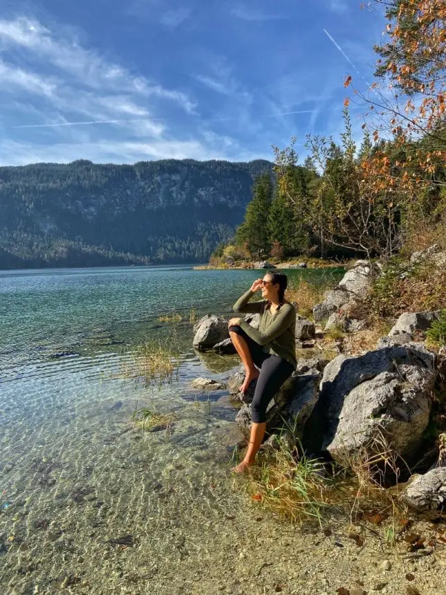 Garmisch Partenkirchen