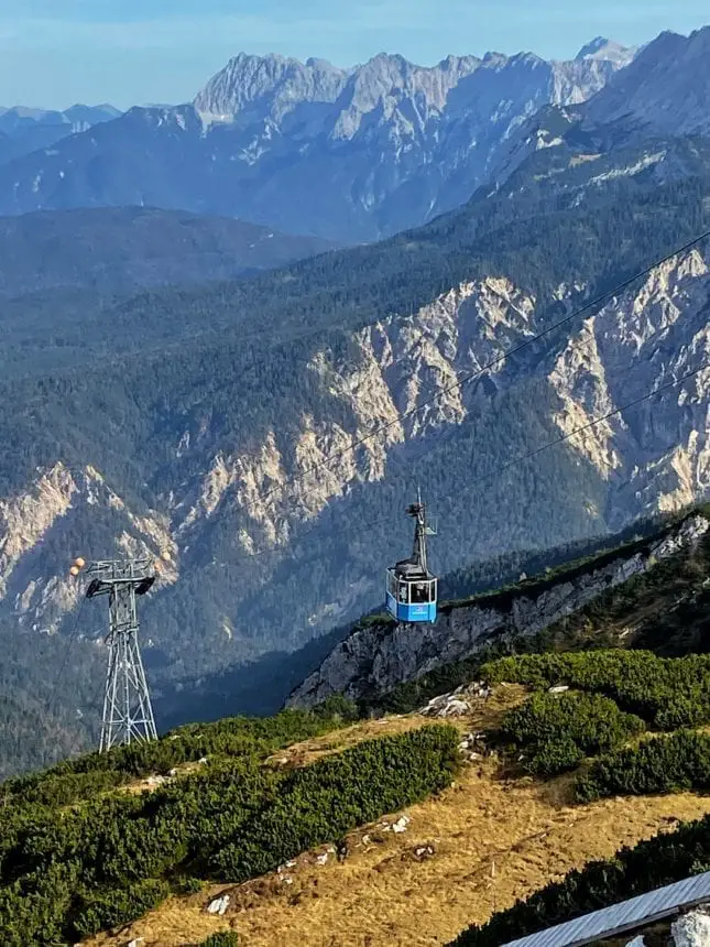 Garmisch Partenkirchen