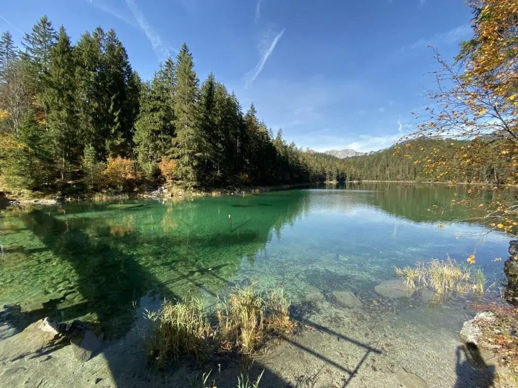 Garmisch Partenkirchen