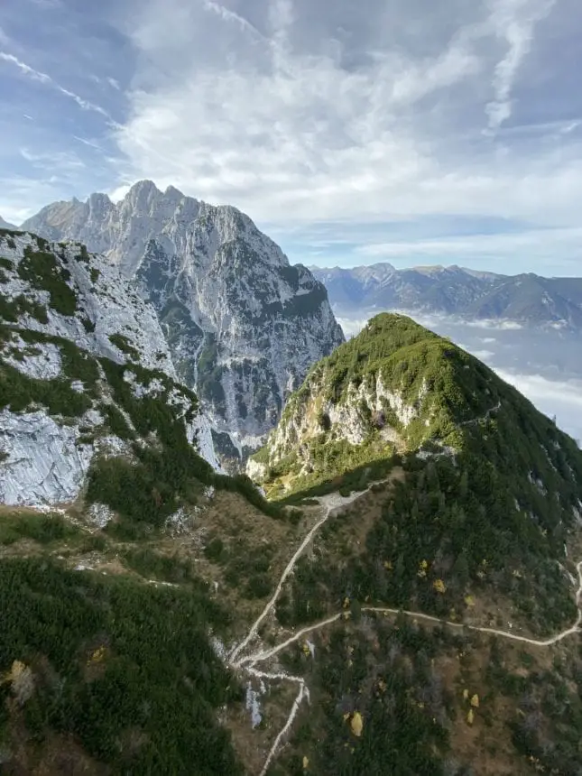 Long Weekend Getaway: Exploring the Breathtaking Bavarian Alps 1