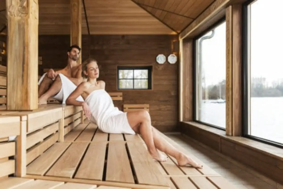 10 of the Best Sauna Experiences Around Düsseldorf Life in Düsseldorf.
