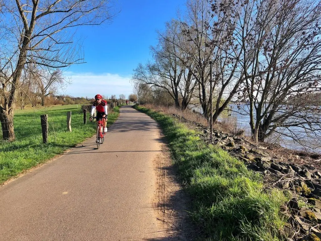 Bike-Paths-Dusseldorf