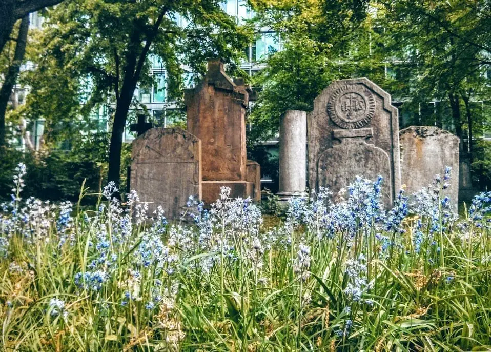 Cemetery