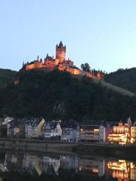 COCHEM WEEKEND GETAWAY