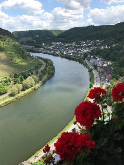 COCHEM WEEKEND GETAWAY