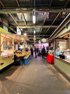 Farmers Markets Düsseldorf