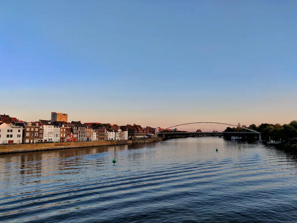 Maastricht