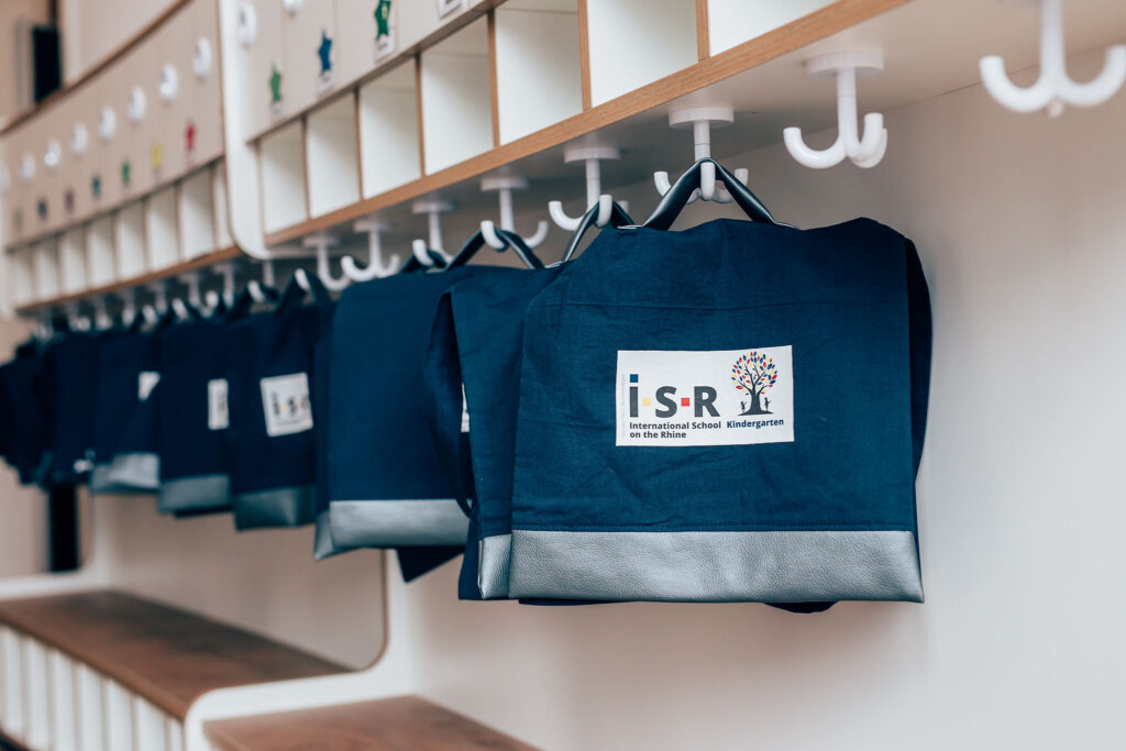 Introducing the New English 'Kita' in Düsseldorf | ISR Kindergarten 1 ISR Kindergarten