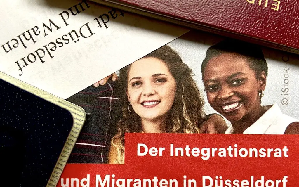 Can Expats & Immigrants Really Vote in Germany? And How?