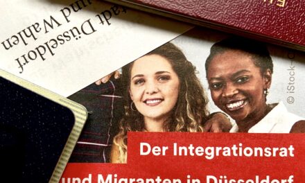 Can Expats & Immigrants Really Vote in Germany? And How?