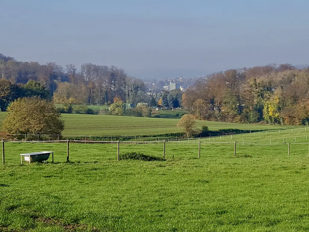 Kettwiger Panoramasteig