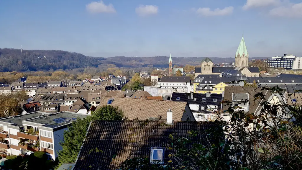 Kettwiger Panoramasteig