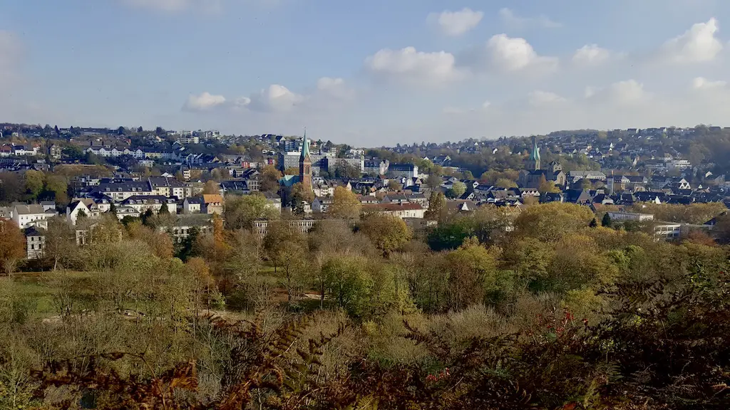 Kettwiger Panoramasteig