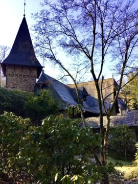 Day Trip to Solingen