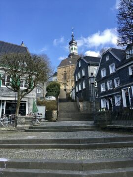 Day Trip to Solingen