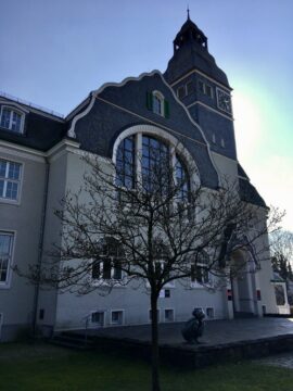 Day Trip to Solingen