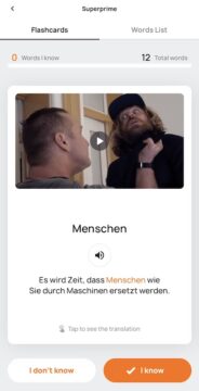 This Brilliant New Method of Learning German Will Shock You | Lingopie 3