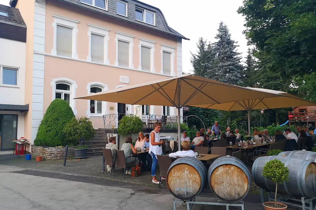 5 of the Best Wine Experiences and Day Trips Just Outside Düsseldorf 1