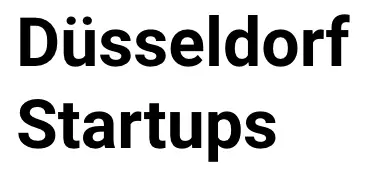 Düsseldorf Startups