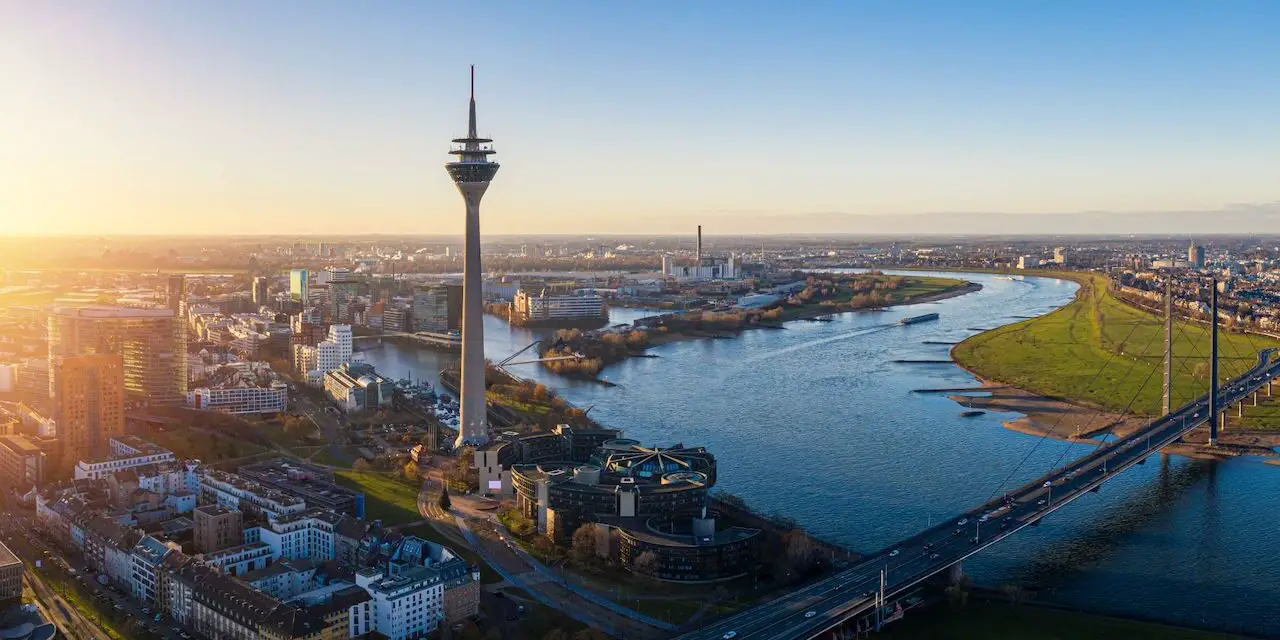 The Ultimate “Moving to Düsseldorf” Checklist