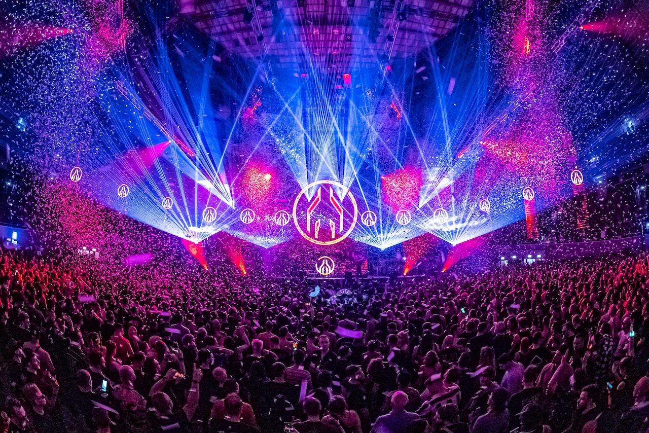 11 Incredible Electronic Music Festivals in NRW That You Need to Be at