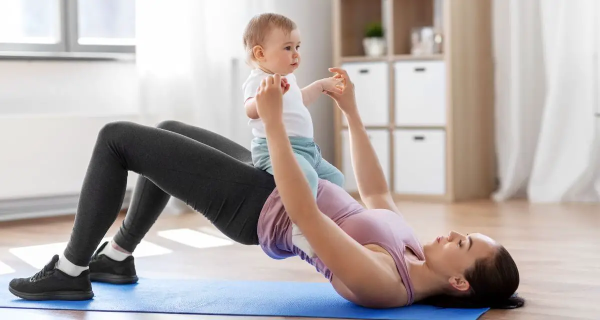 15 of The Best Pelvic Floor Exercise Courses/Rückbildungskurse in Düsseldorf 