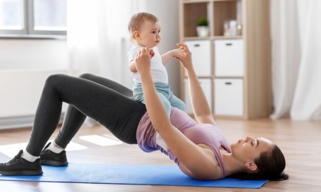 15 of The Best Pelvic Floor Exercise Courses/Rückbildungskurse in Düsseldorf 