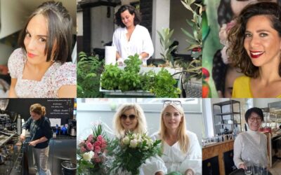Check Out These 6 Inspiring Women-Owned Restaurants & Cafés in Düsseldorf