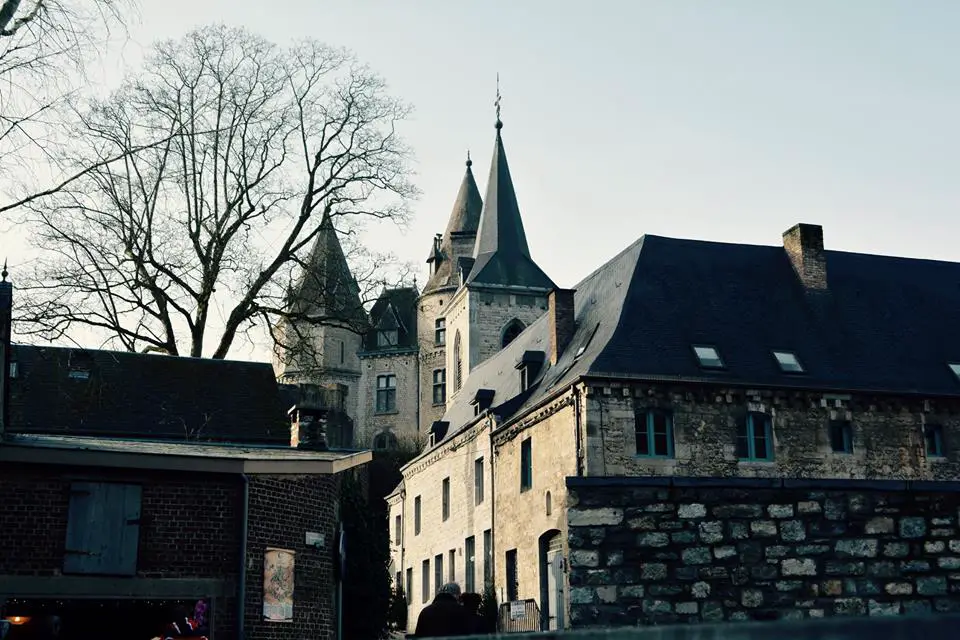 The Hidden Gems of La Meuse, Belgium