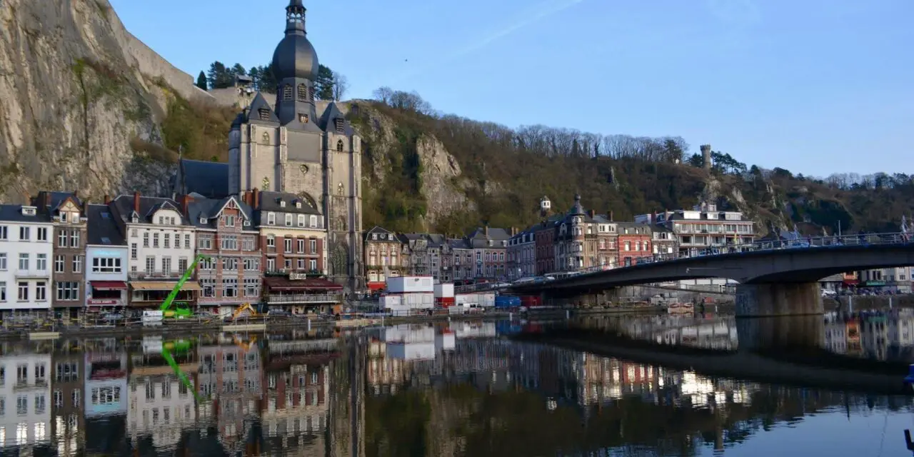 Exploring La Meuse: Unveiling 4 of Belgium’s Most Beautiful Hidden Gems