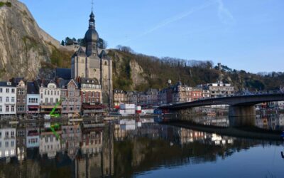 Exploring La Meuse: Unveiling 4 of Belgium’s Most Beautiful Hidden Gems