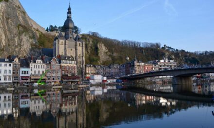 Exploring La Meuse: Unveiling 4 of Belgium’s Most Beautiful Hidden Gems