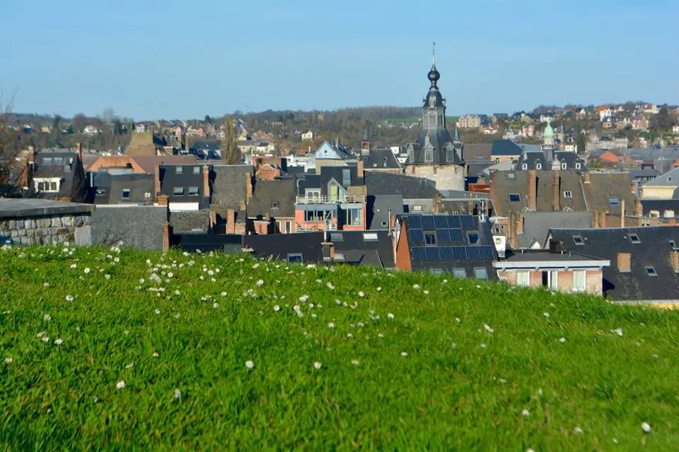 The Hidden Gems of La Meuse, Belgium