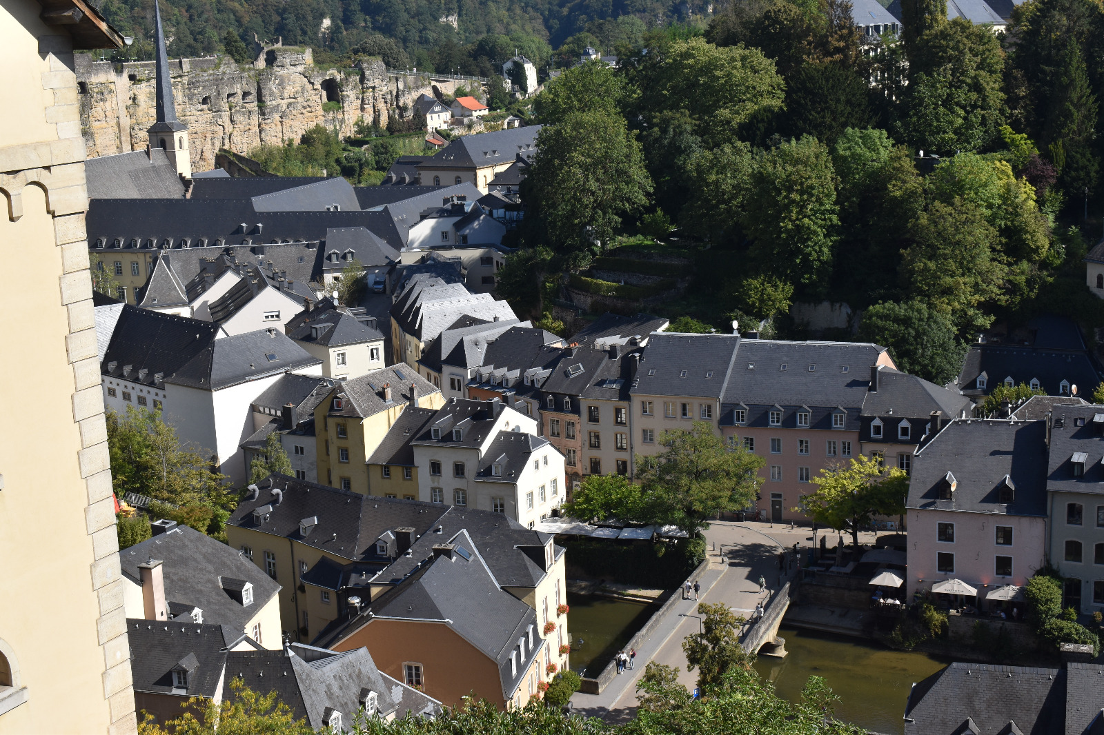 Luxembourg