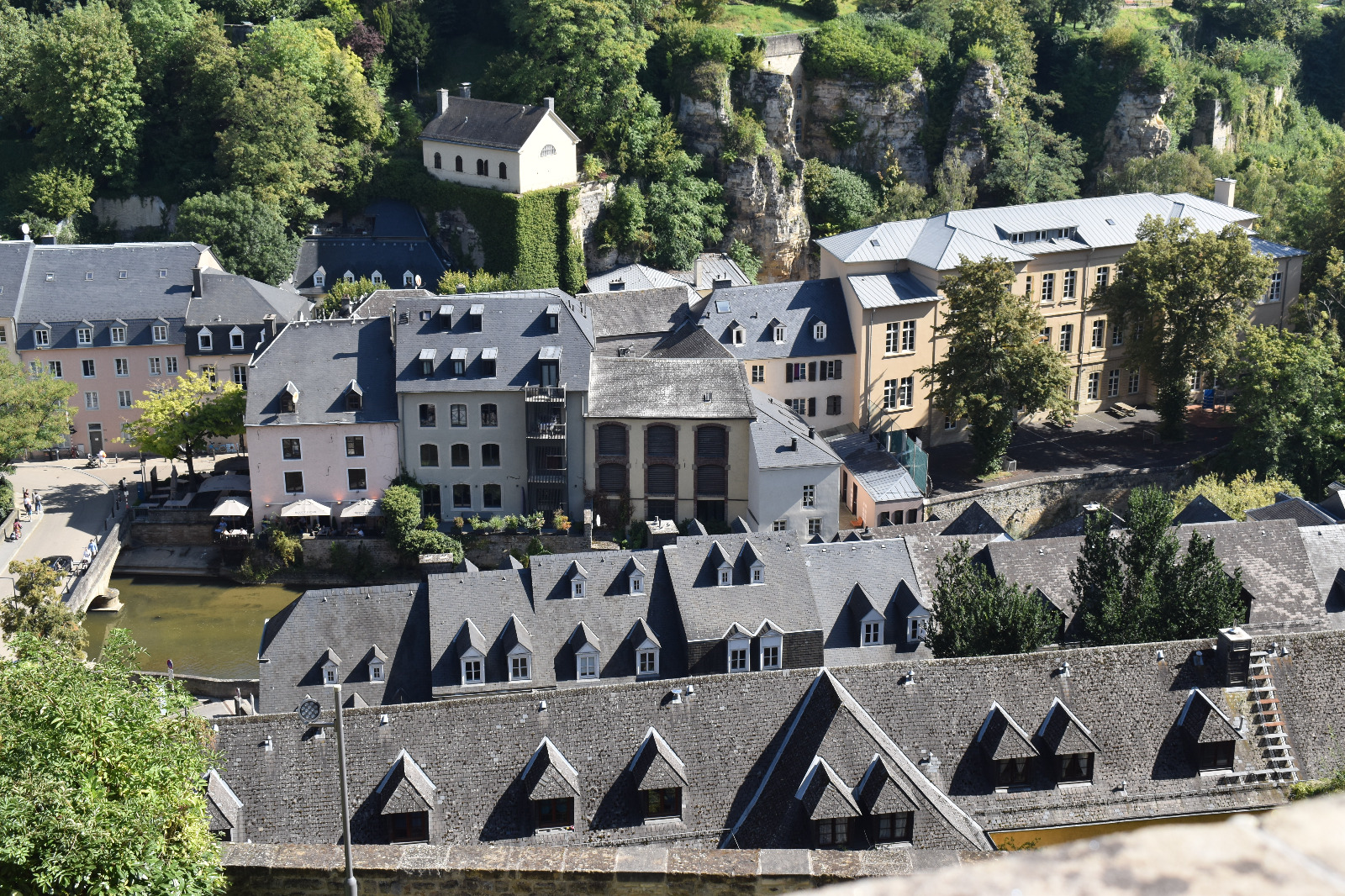 Luxembourg