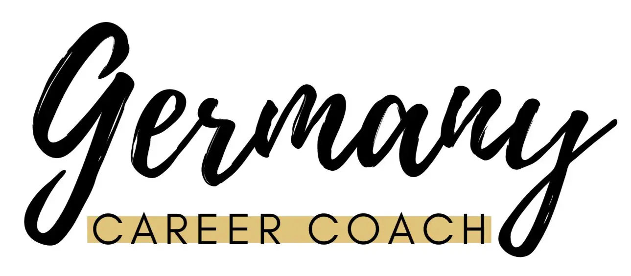 Germany Career Coach