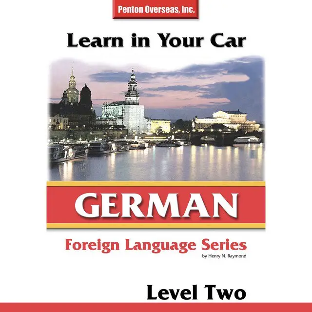 Learn German