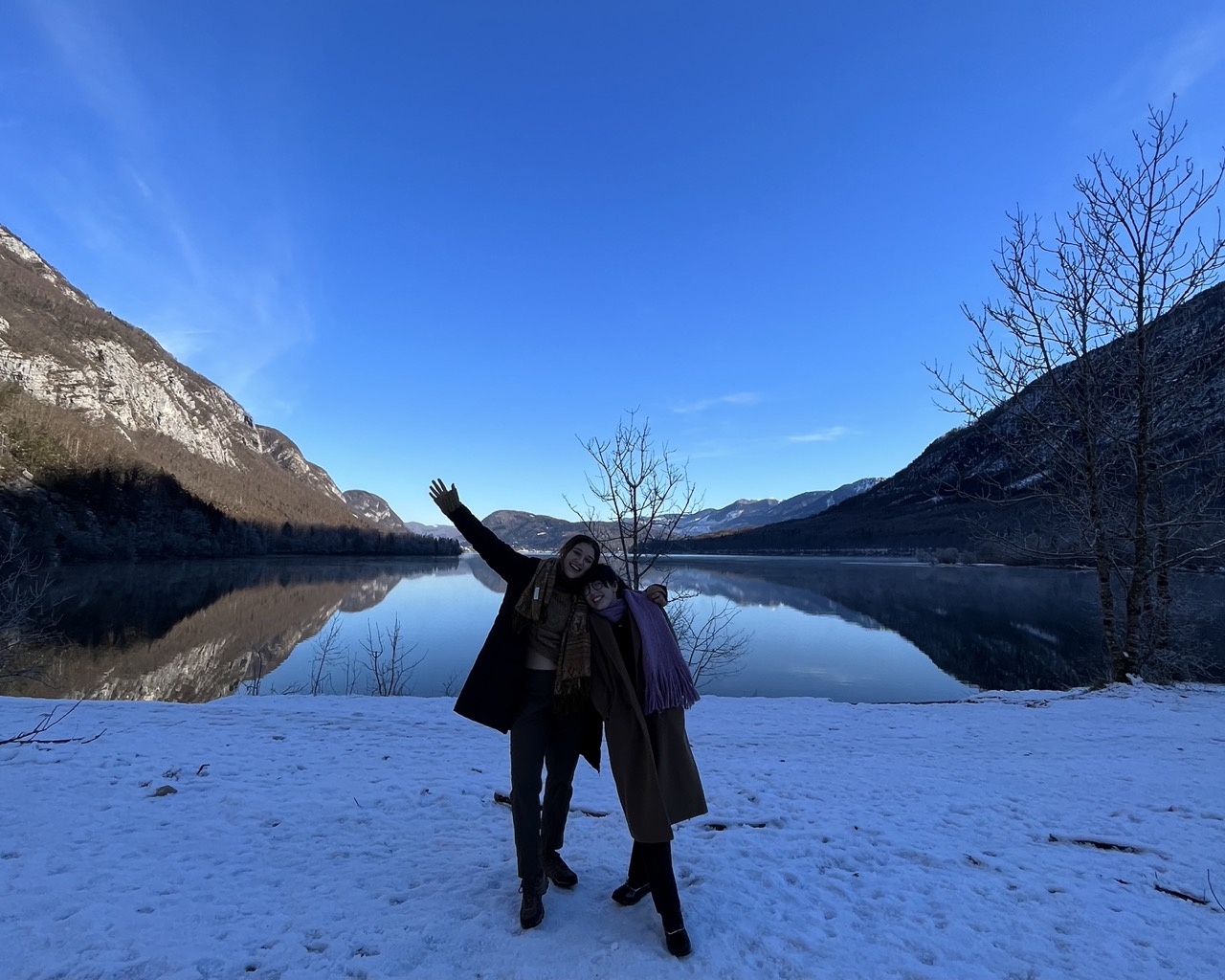 Lake Bled