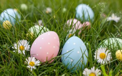 25 Egg-citing Kids Easter Events around Düsseldorf This Year