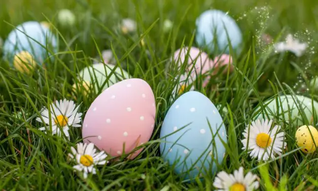 25 Egg-citing Kids Easter Events around Düsseldorf This Year