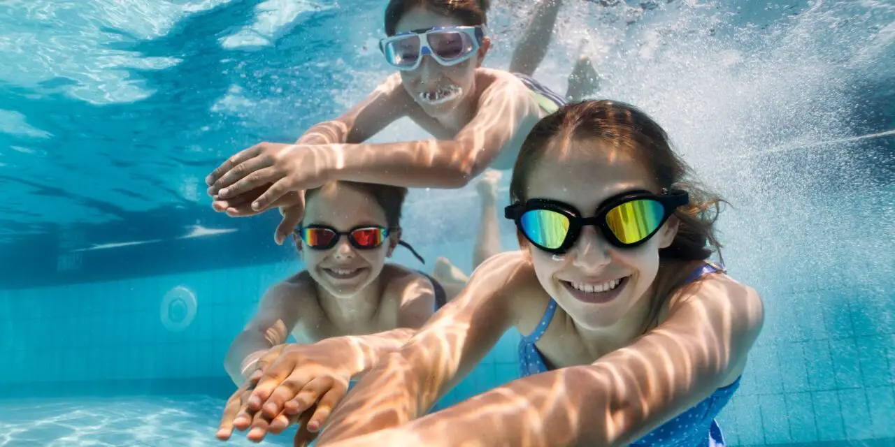 15+ Of The Best Kid’s Swimming Courses in Düsseldorf | For the Seepferdchen Certification