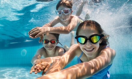 15+ Of The Best Kid’s Swimming Courses in Düsseldorf | For the Seepferdchen Certification